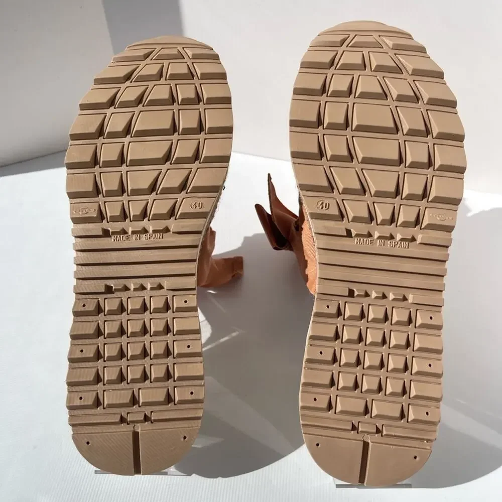 Free People‎ Sport Sandal Chapmin Pancake EU 40